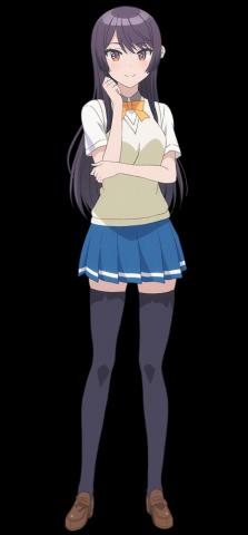 Shirokusa Kachi Osamake