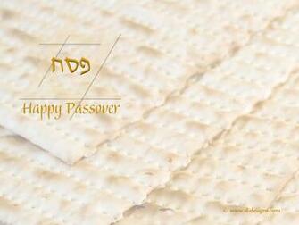 Passover Wallpaper