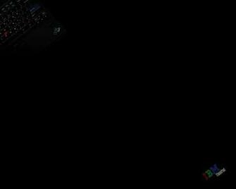 Ibm Lenovo Wallpaper