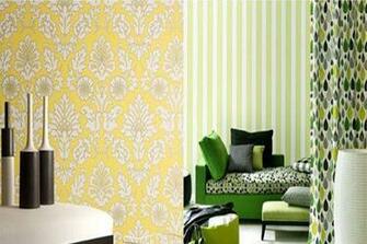 Pierre Frey Wallpaper Boussac Collection Luxury Topics