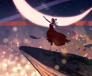 Belle Ryuu To Sobakasu No Hime HD Wallpaper And Background