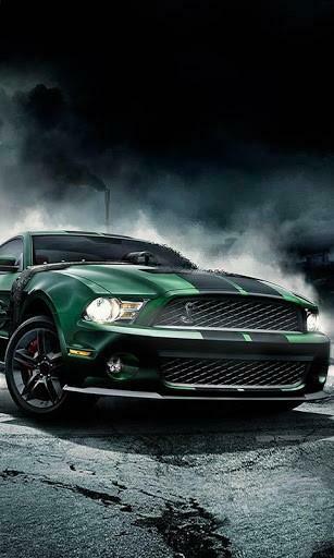 Cars Live Wallpaper App Para Android
