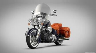 Indian Chief Vintage Motorcycle Desktop Wallpaper 4k Ultra HD