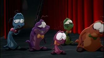 Space Jam Image Screencaps HD Wallpaper And