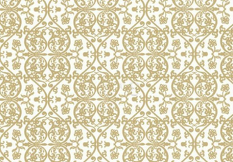 White Gold Wallpaper