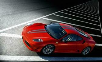 Ferrari F430 Wallpaper And Background