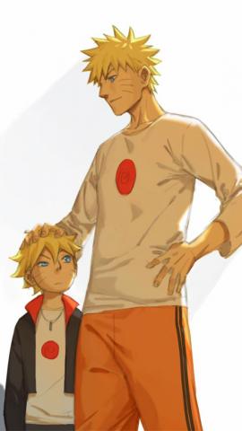 Boruto Uzumaki Naruto Chrome Wallpaper Px