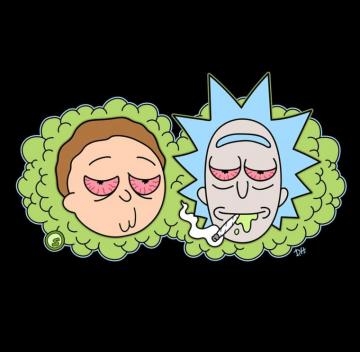 Rick And Morty Wallpaper Enjpg