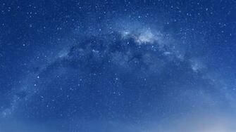 Mac Wallpaper Galaxy HD Res