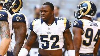 HD Alec Ogletree Wallpaper