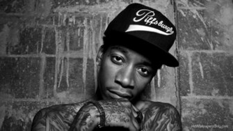 HD Wiz Khalifa Wallpaper OnlyHD Only