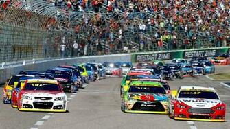 Nascar Wallpaper