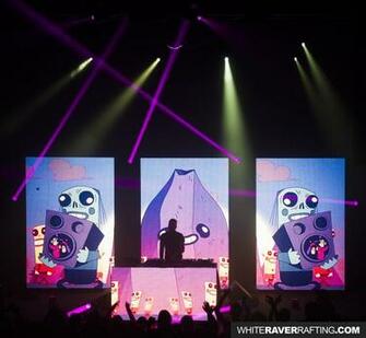 Zomboy Is Controversial And Unorthodox The Undead Dj