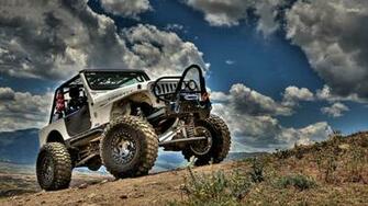 Jeep Wrangler Wallpaper