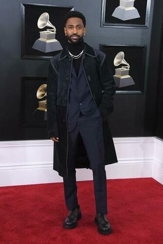 Best Style Moments From The Grammys Complex