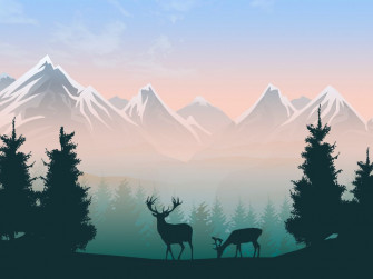 4k Scenic Wallpaper