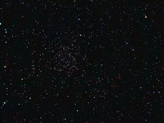 Starry Sky Desktop Wallpaper First HD