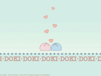Dango Wallpaper
