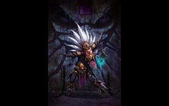 Index D Diablo Wallpaper Gallery Logo