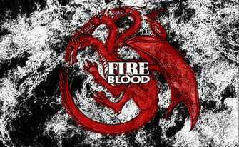 Thrones House Targaryen Wallpaper By Nmorris86 Customization