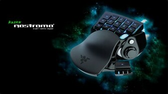Razer Gamepad Computer Wallpaper Desktop Background Id