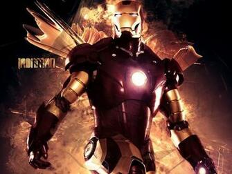 HD Wallpaper Iron Man Marvel Comics X Kb Jpeg