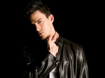 Channing Tatum HD New Wallpaper Background