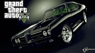 Cool Gta V HD Wallpaper Tops