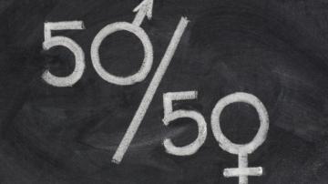 Reasons To Accelerate The Race For Gender Equality Inc