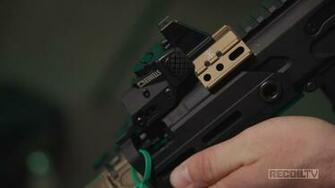 Recoiltv Shot Show Tnvc Vpc And Dtnvs Recoil