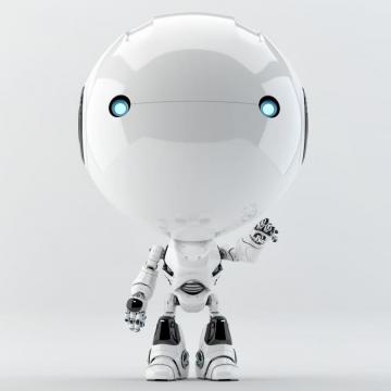 How Artificial Intelligence And Robots Will Radically Transform
