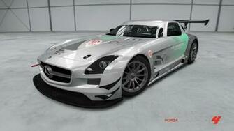Mercedes Amg Petronas F1 Powered