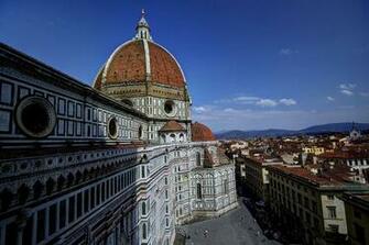Florence Italy Wallpaper