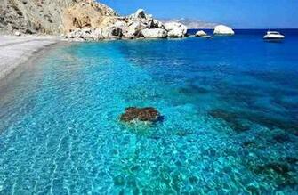 Europe Image Islands Of Greece HD Wallpaper And Background Photos