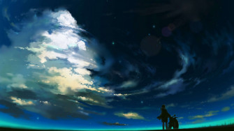 Anime Wallpaper Desktop
