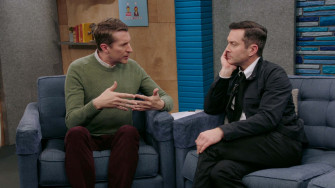 Thomas Lennon Wallpaper