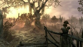 Two Worlds Ii News Zwei Neue Wallpaper Ver Ffentlicht Gameswelt
