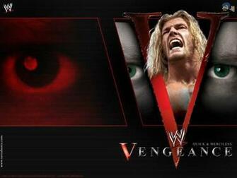 Edge Wallpaper Wwe