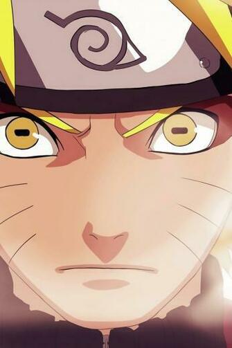 HD Naruto Wallpaper For iPhone
