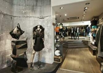 Concrete Wallpaper Create An Instant Urban Industrial Feel