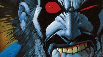 Lobo Computer Wallpaper Desktop Background