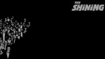 The Shining Computer Wallpaper Desktop Background Id
