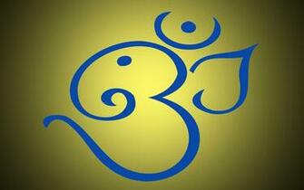 Best Om Symbol Image Wallpaper HD