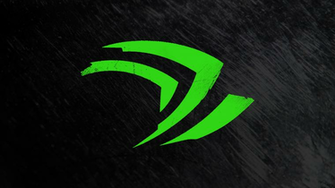 Nvidia Computer Wallpaper Desktop Background Id