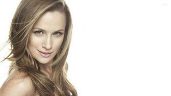 Shantel Vansanten Wallpaper