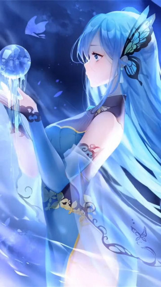 Pingl Sur Anime