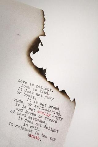 Love Quotes Pictures Image