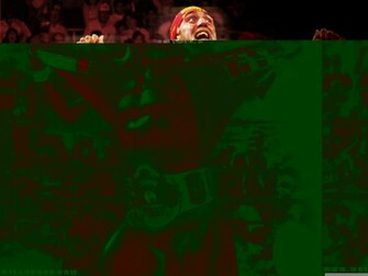 Hulk Hogan Wallpaper Wrestlescoop