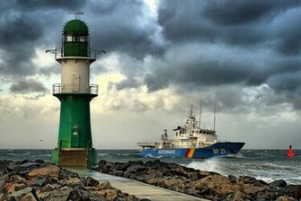 Lighthouse Computer Wallpaper Desktop Background Id