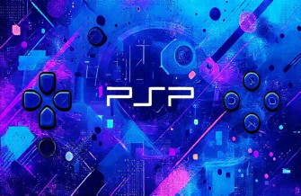 Psp Wallpaper And Themes